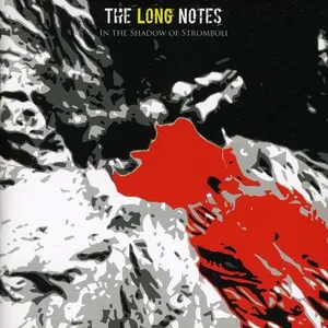 In the shadow of Stromboli